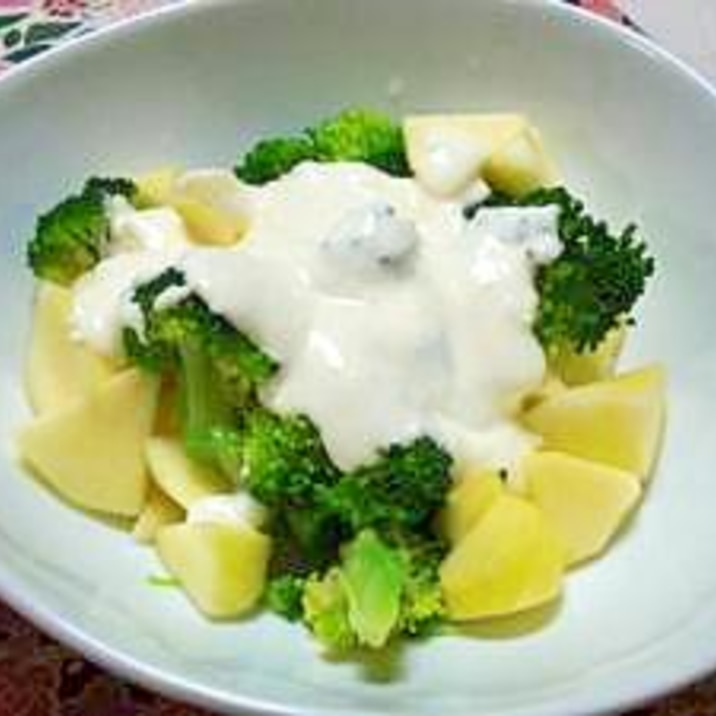 クリームチーズソースで茹で野菜を レシピ 作り方 By お茶丸 楽天レシピ クリームチーズソースで茹で野菜を レシピ 作り方 By お茶丸 楽天レシピ